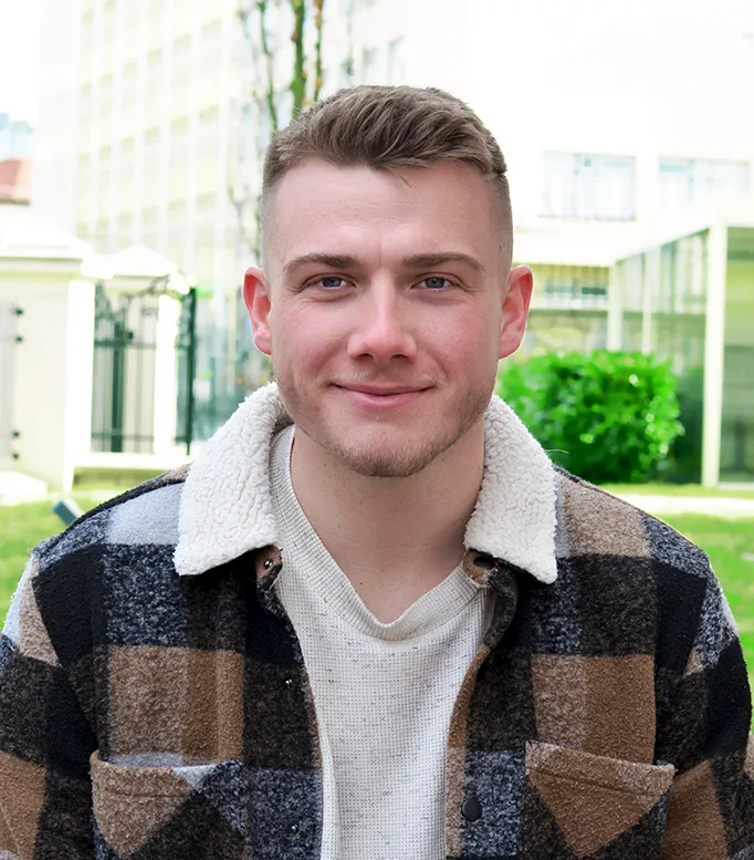 Robert Verhaar picture