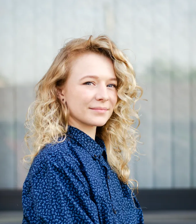 Lenka Strašíková